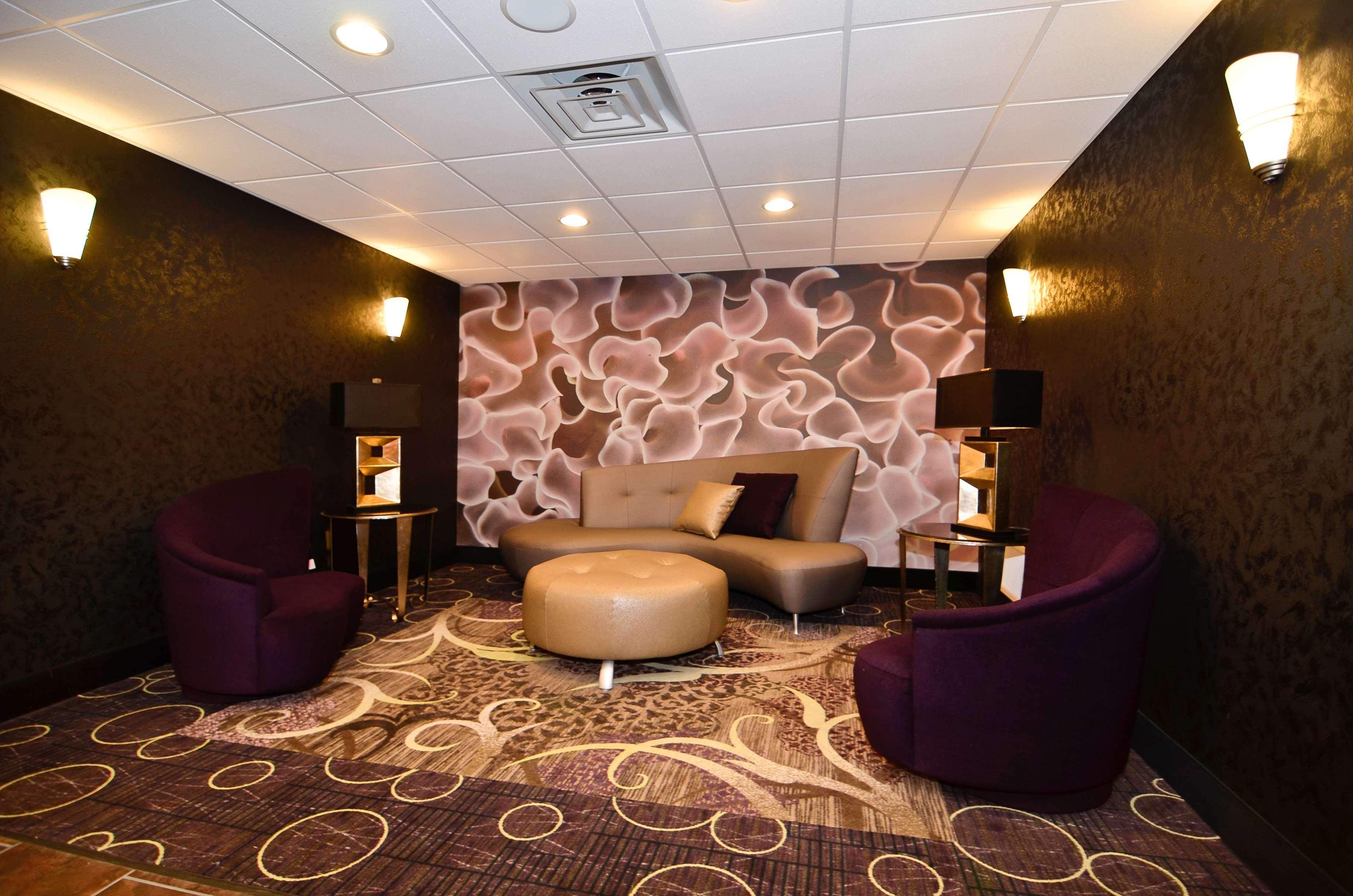 Best Western Plover-Stevens Point Hotel & Conference Center Interiør bilde