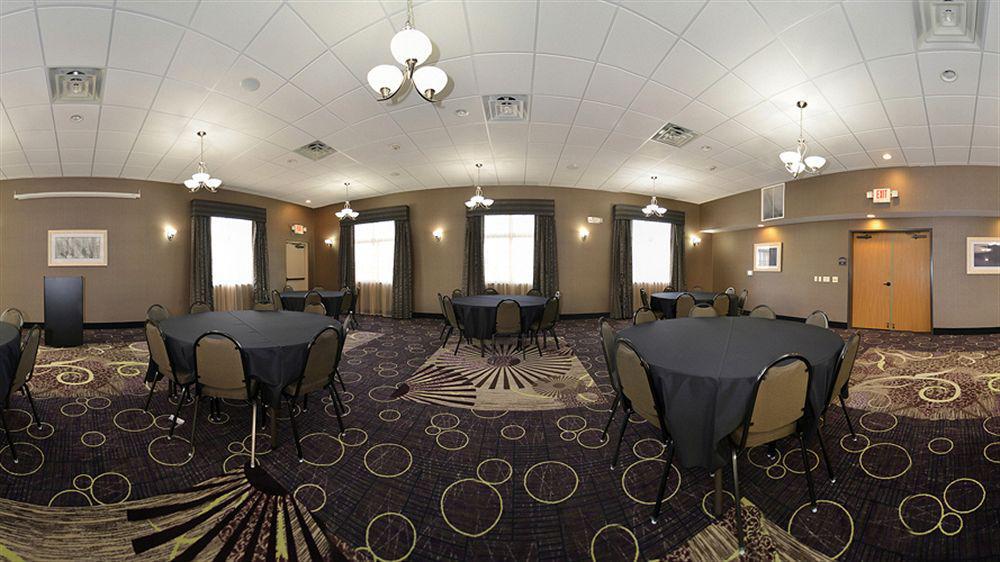Best Western Plover-Stevens Point Hotel & Conference Center Fasiliteter bilde