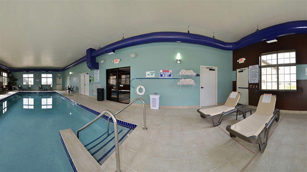 Best Western Plover-Stevens Point Hotel & Conference Center Eksteriør bilde